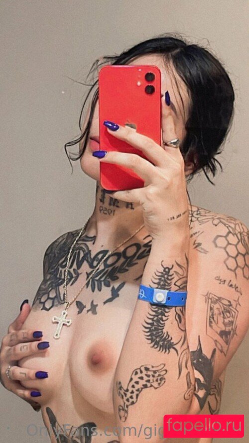 gigimendoza Nude Onlyfans Photo 8