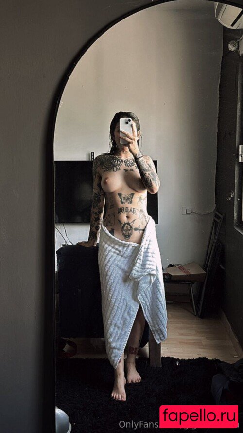gigimendoza Nude Onlyfans Photo 9