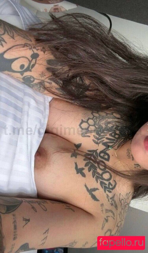 gigimendoza Nude Onlyfans Photo 4