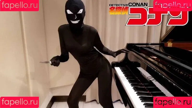 Pan Piano Onlyfans Photo Gallery 