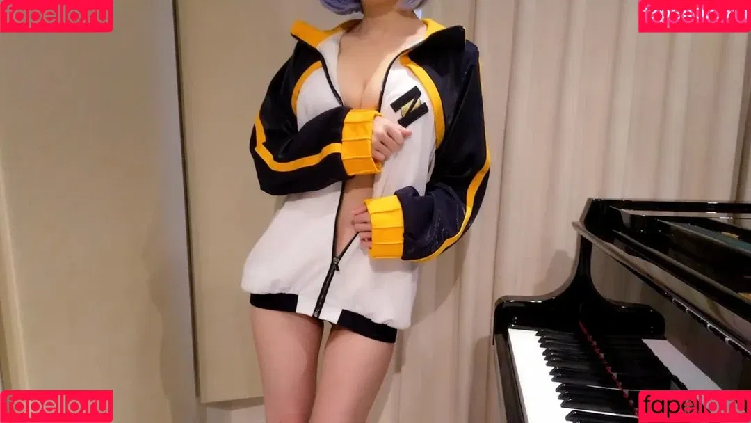 Pan Piano Onlyfans Photo Gallery 