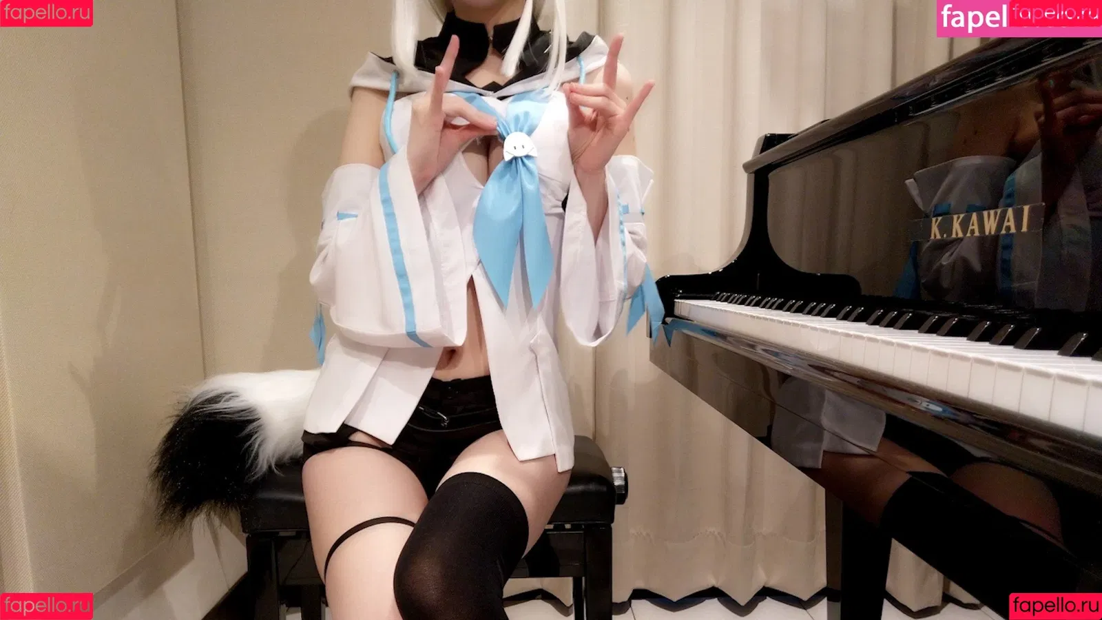 Pan Piano Onlyfans Photo Gallery 