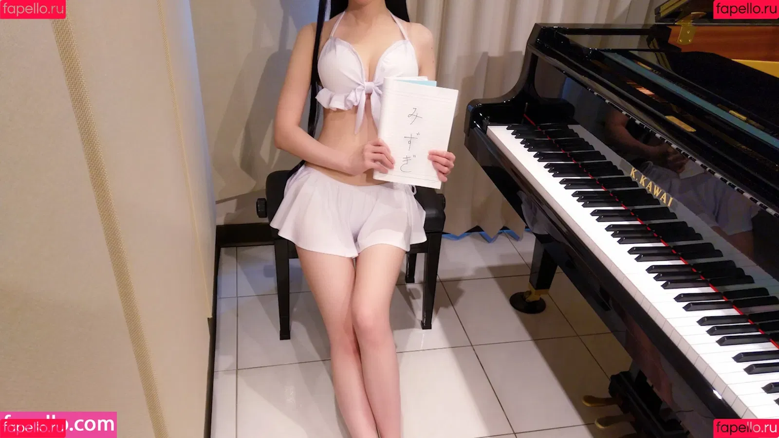 Pan Piano Onlyfans Photo Gallery 