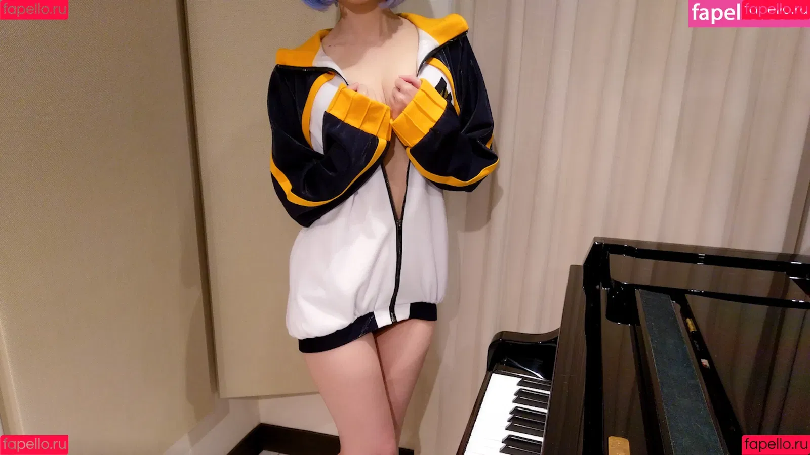 Pan Piano Onlyfans Photo Gallery 