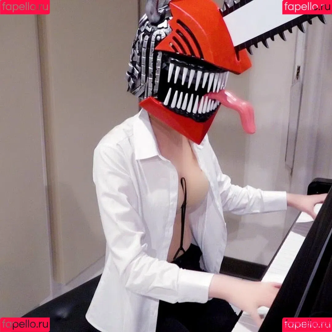 Pan Piano Onlyfans Photo Gallery 