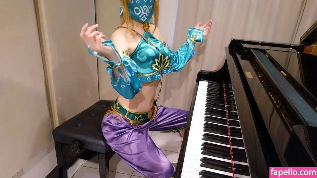 Pan Piano Onlyfans Photo Gallery 