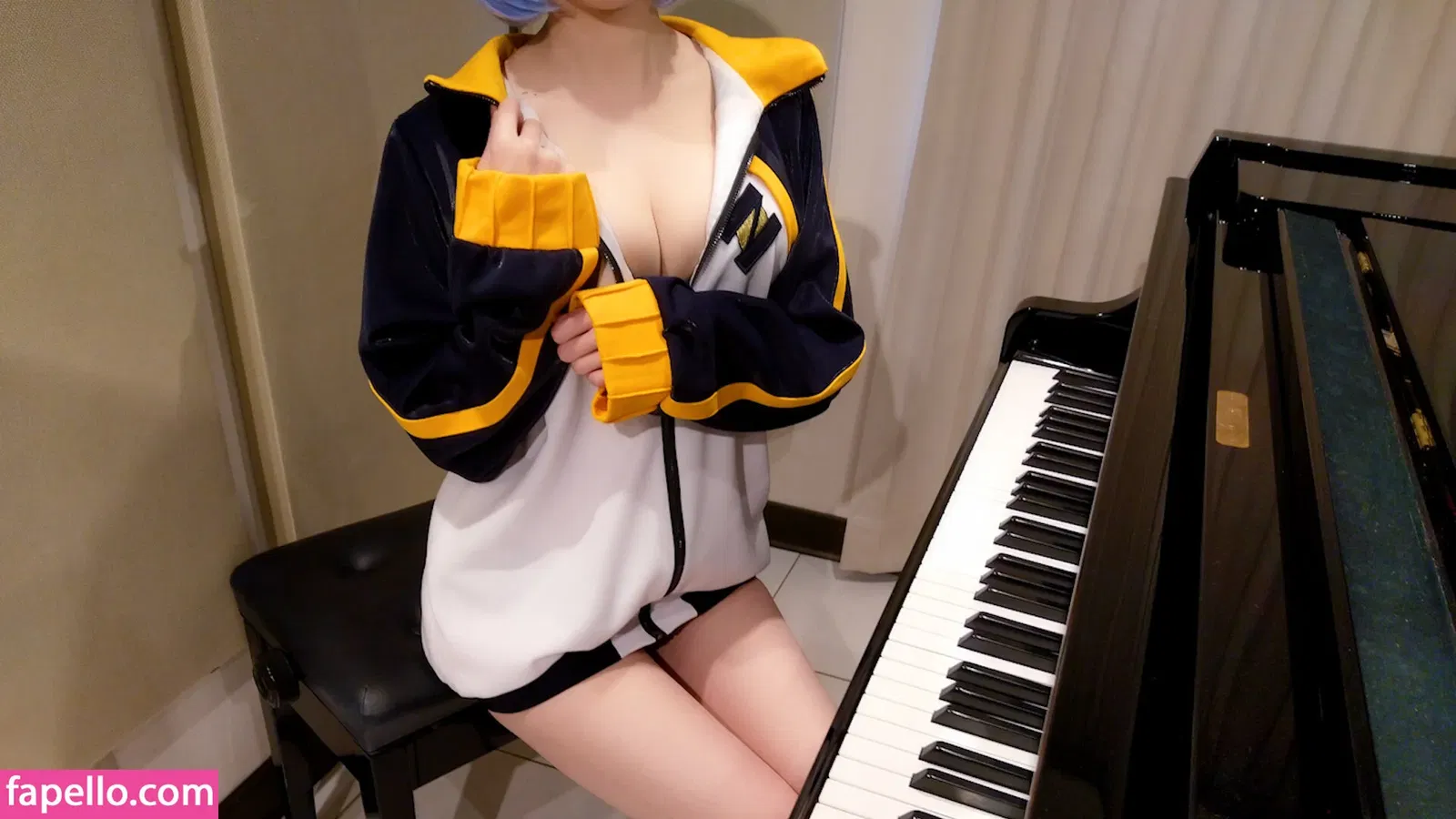 Pan Piano Onlyfans Photo Gallery 