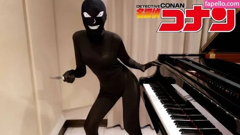 Pan Piano Onlyfans Photo Gallery 