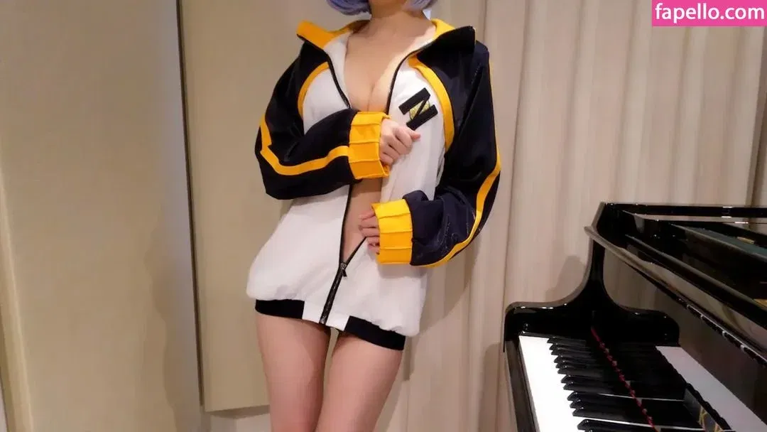 Pan Piano Onlyfans Photo Gallery 