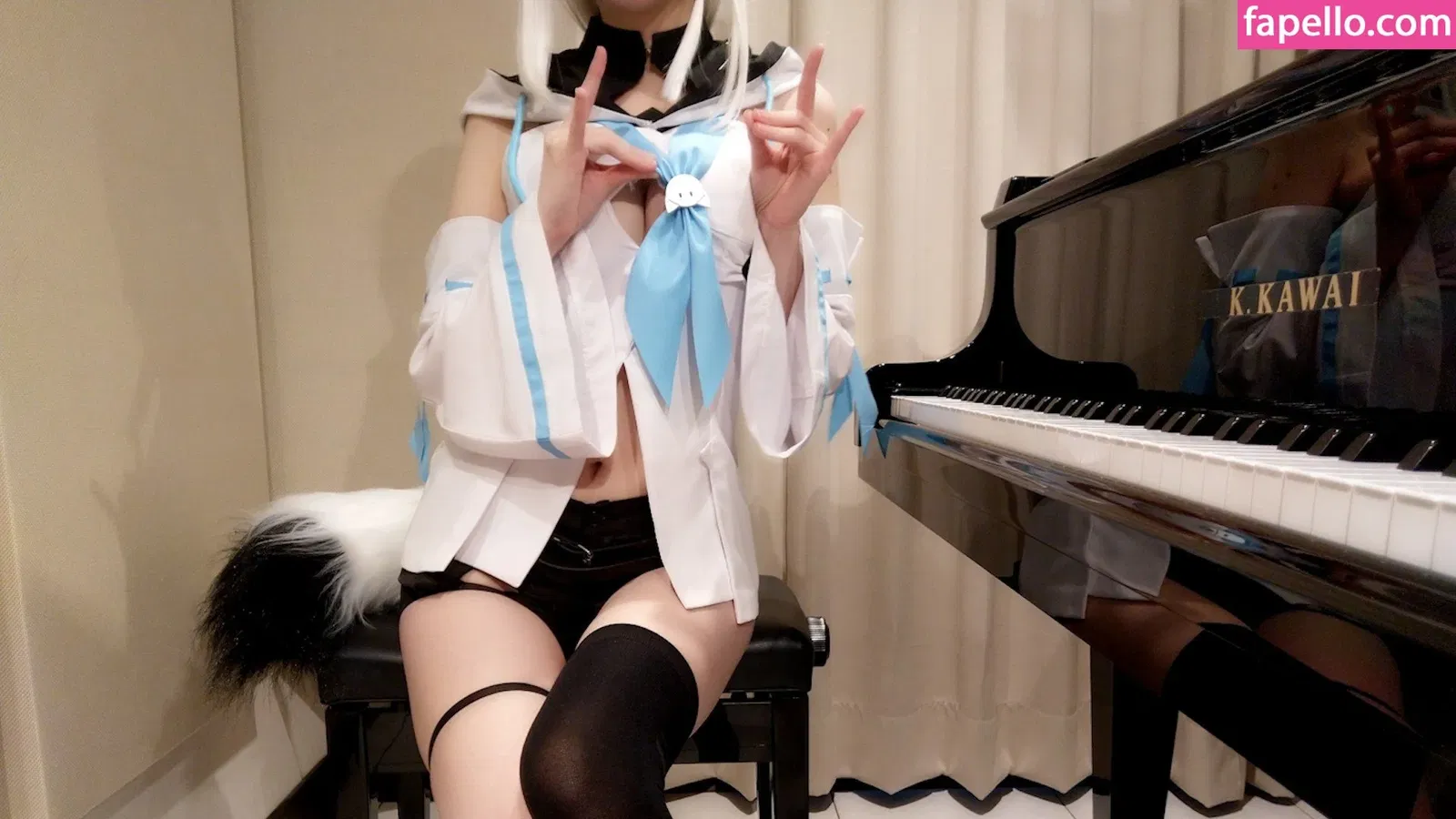 Pan Piano Onlyfans Photo Gallery 