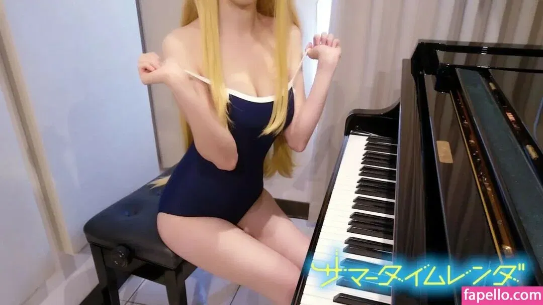 Pan Piano Onlyfans Photo Gallery 