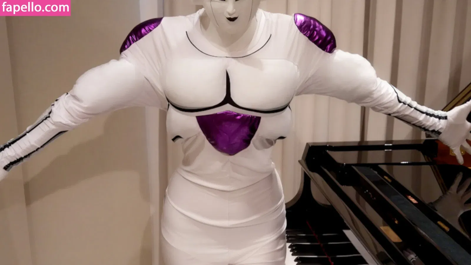 Pan Piano Onlyfans Photo Gallery 