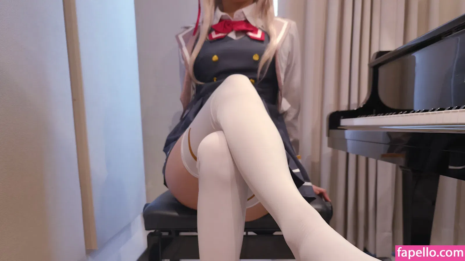 Pan Piano Onlyfans Photo Gallery 