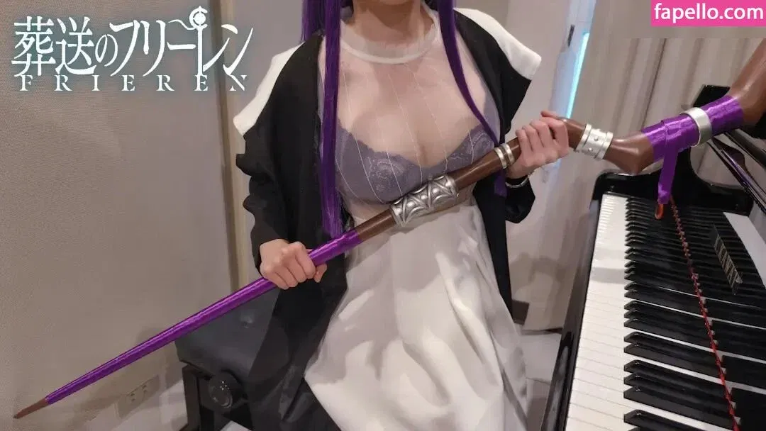 Pan Piano Onlyfans Photo Gallery 