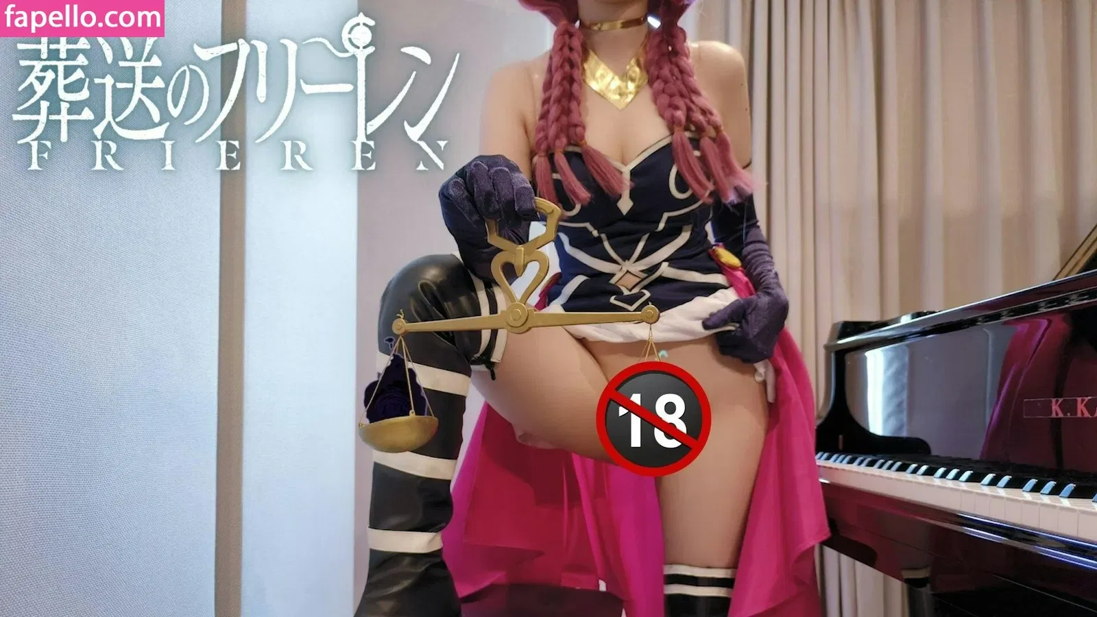 Pan Piano Onlyfans Photo Gallery 