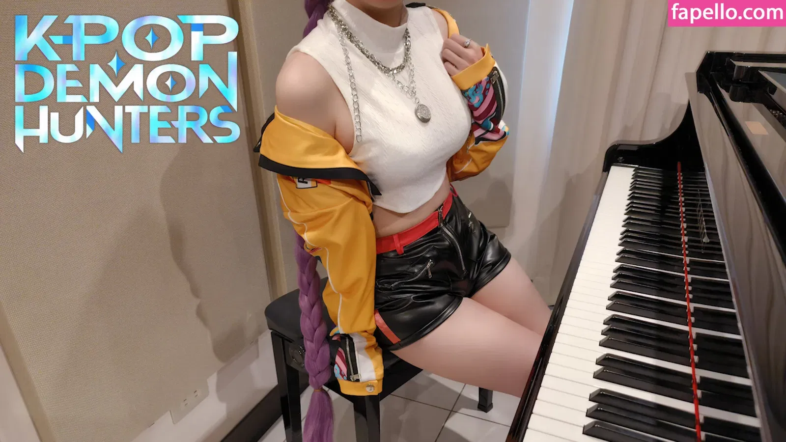 Pan Piano Onlyfans Photo Gallery 