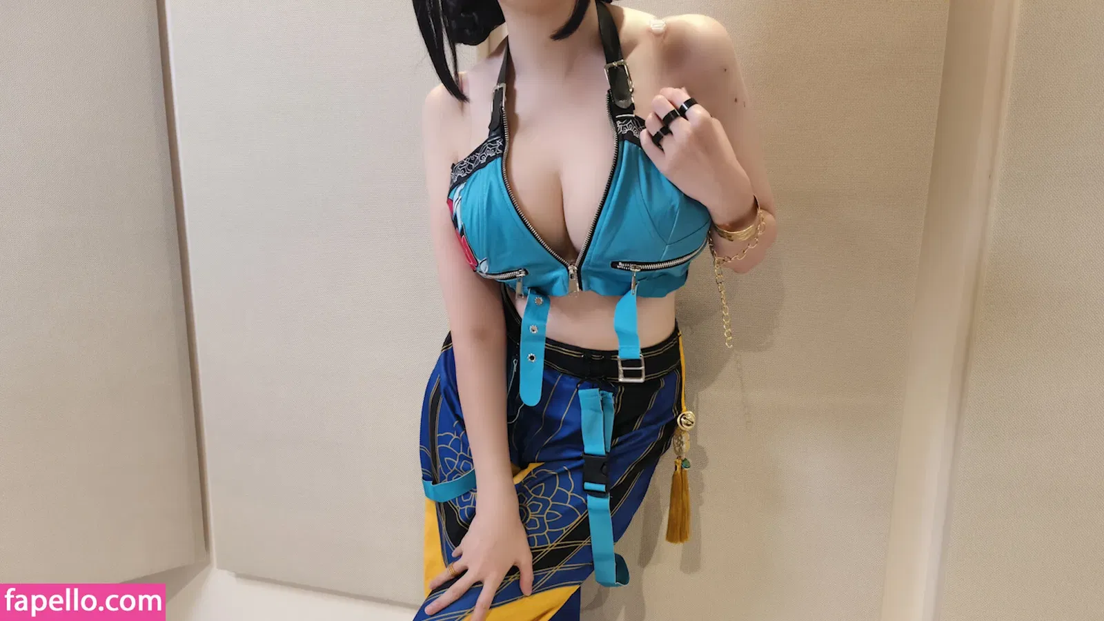 Pan Piano Onlyfans Photo Gallery 