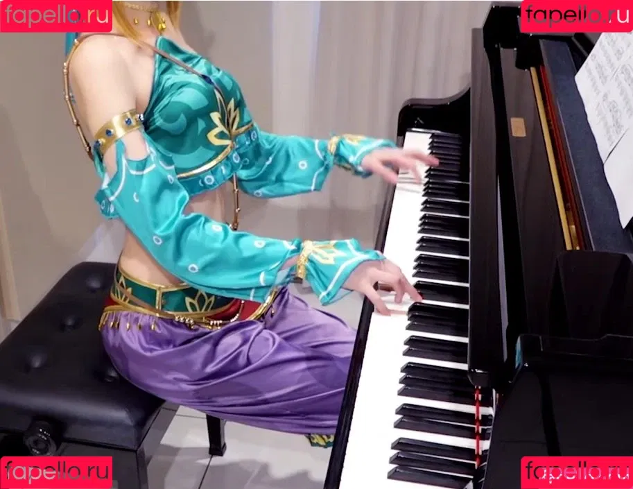 Pan Piano Onlyfans Photo Gallery 
