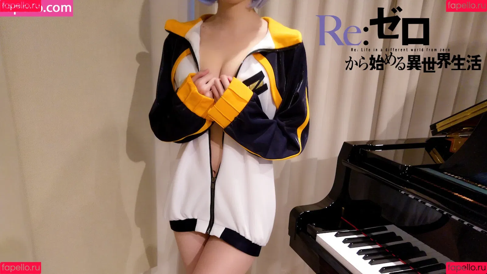 Pan Piano Onlyfans Photo Gallery 