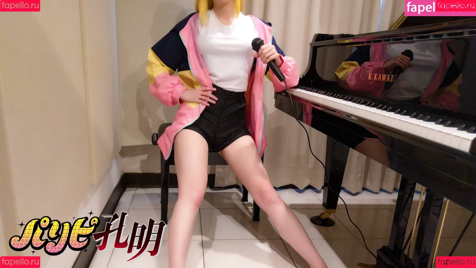 Pan Piano Onlyfans Photo Gallery 