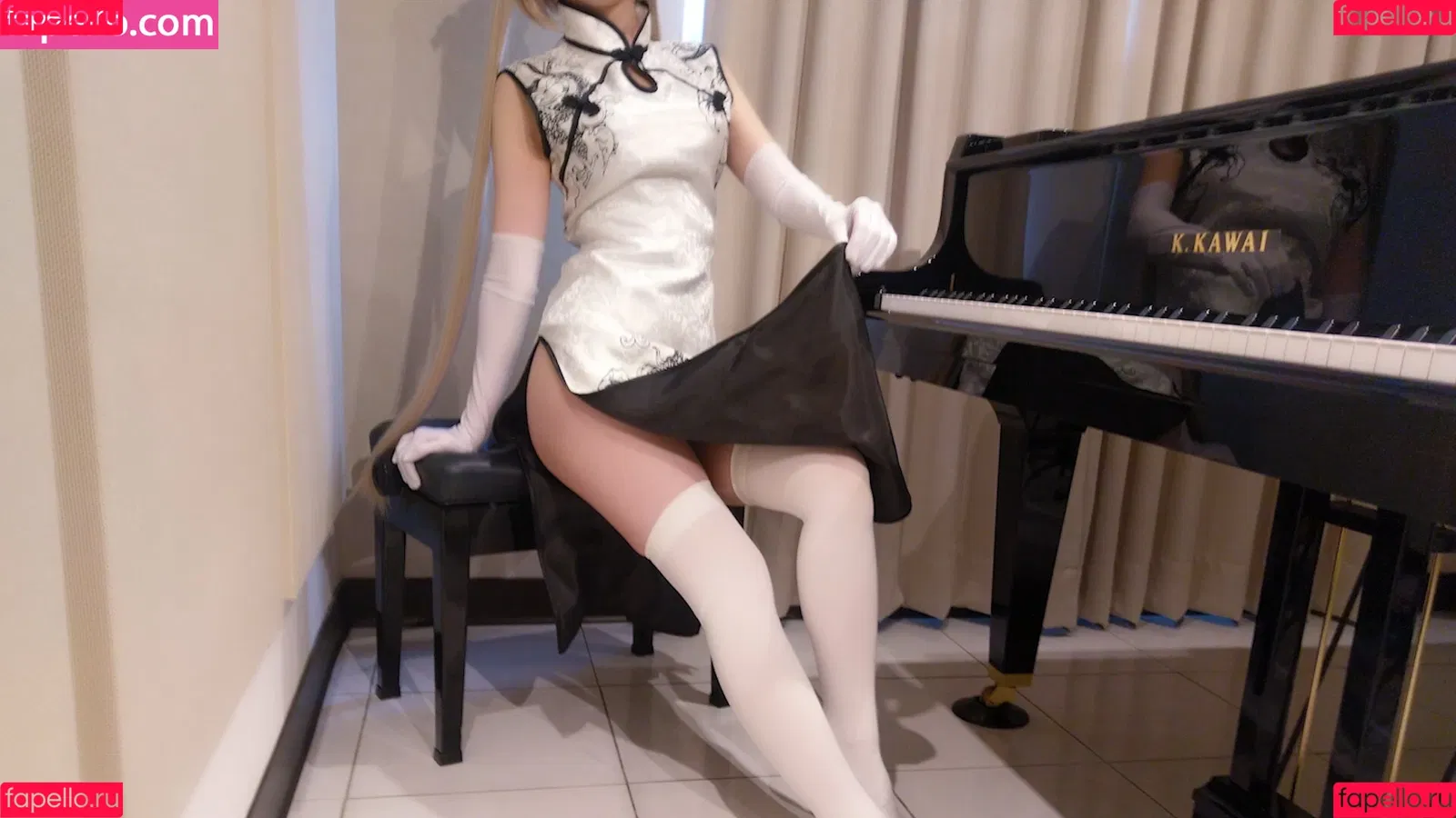Pan Piano Onlyfans Photo Gallery 