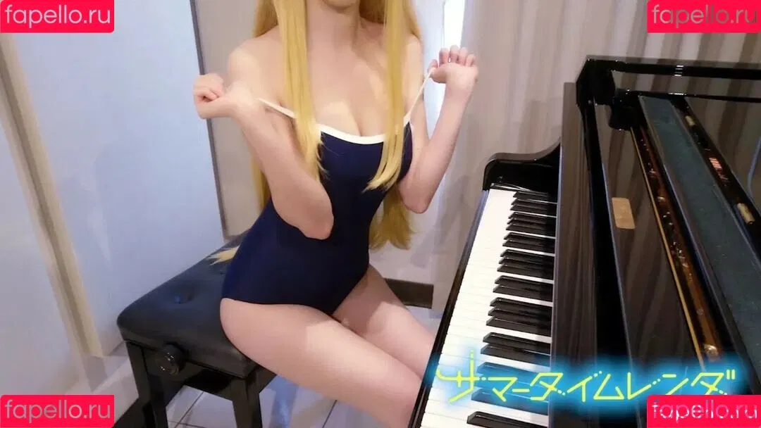 Pan Piano Onlyfans Photo Gallery 