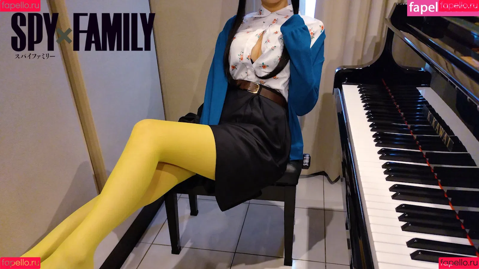Pan Piano Onlyfans Photo Gallery 