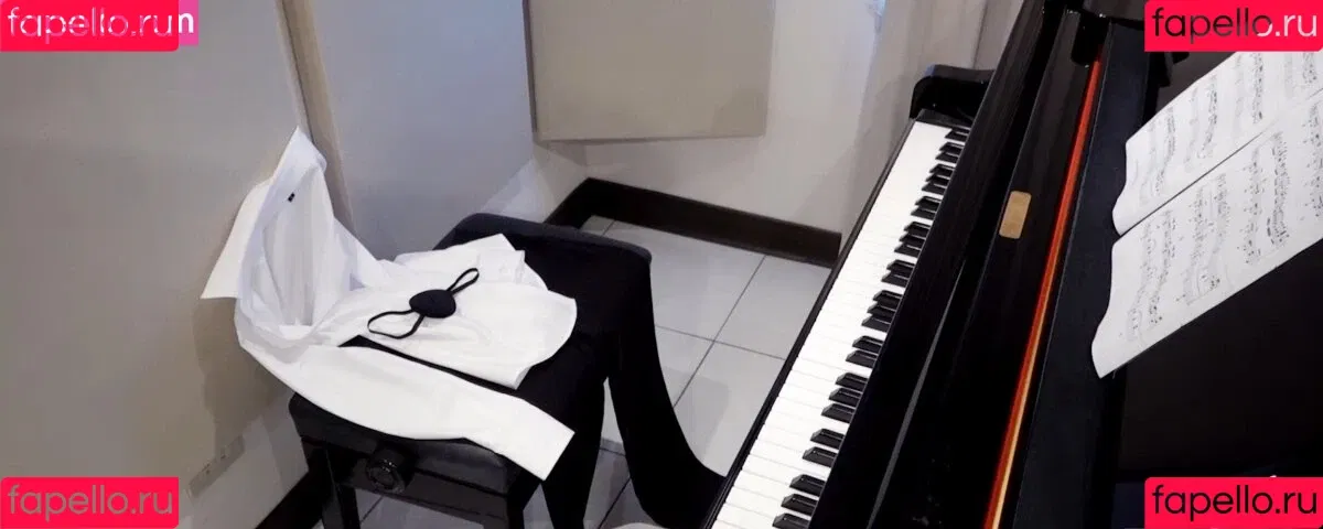 Pan Piano Onlyfans Photo Gallery 