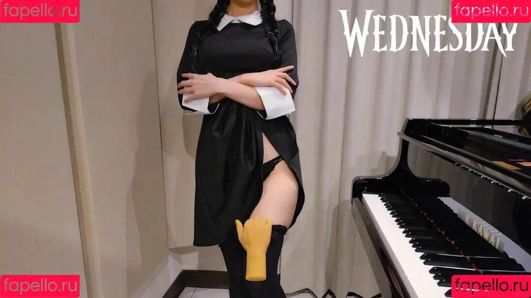 Pan Piano Onlyfans Photo Gallery 