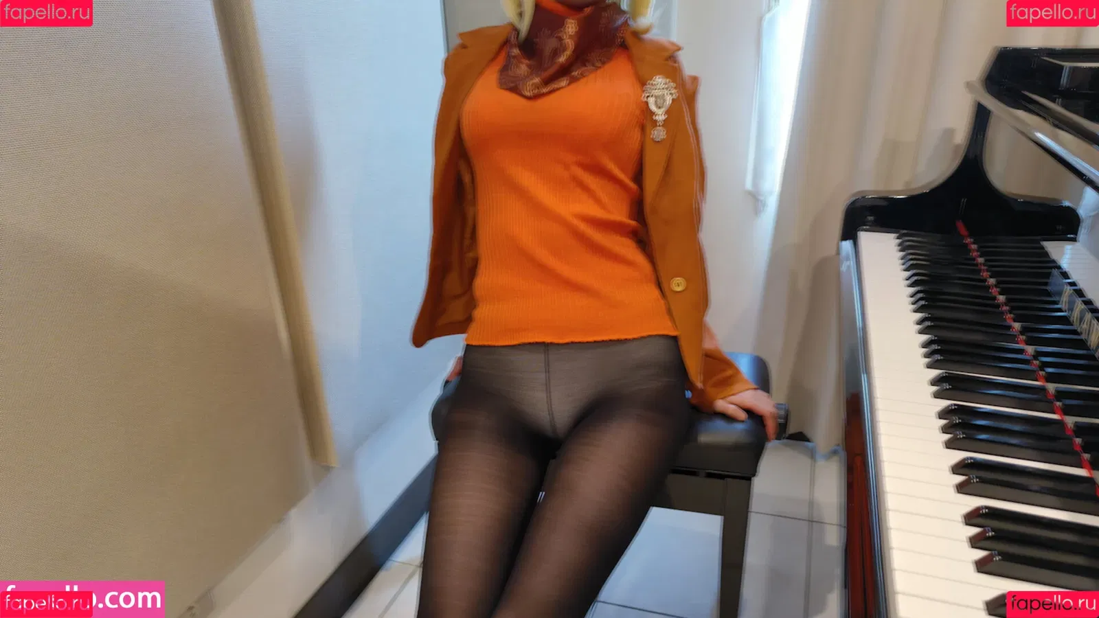 Pan Piano Onlyfans Photo Gallery 