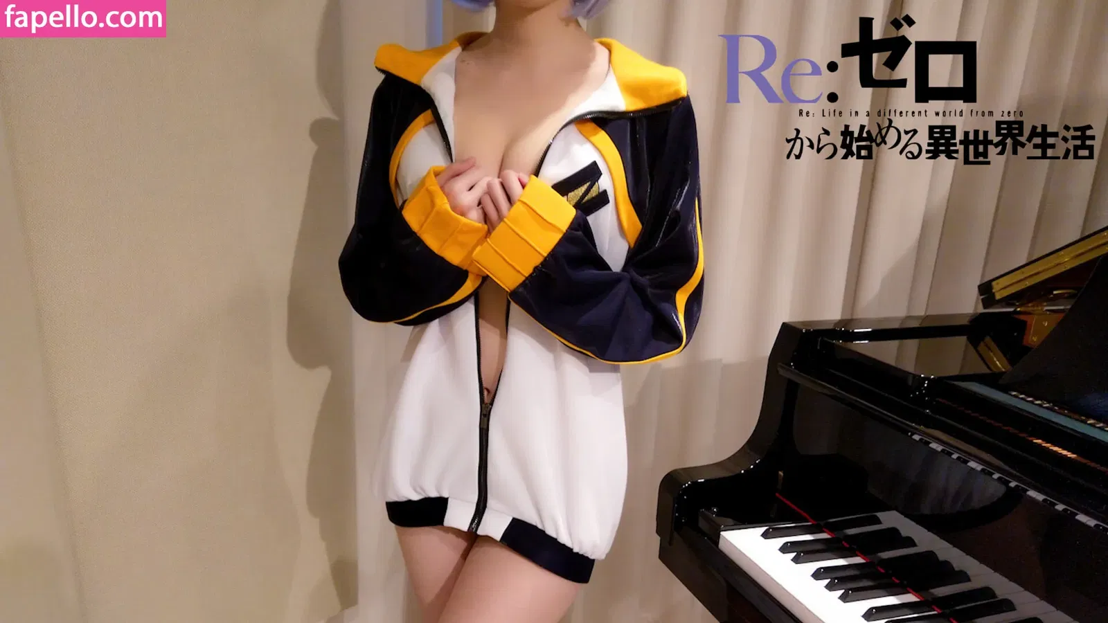 Pan Piano Onlyfans Photo Gallery 