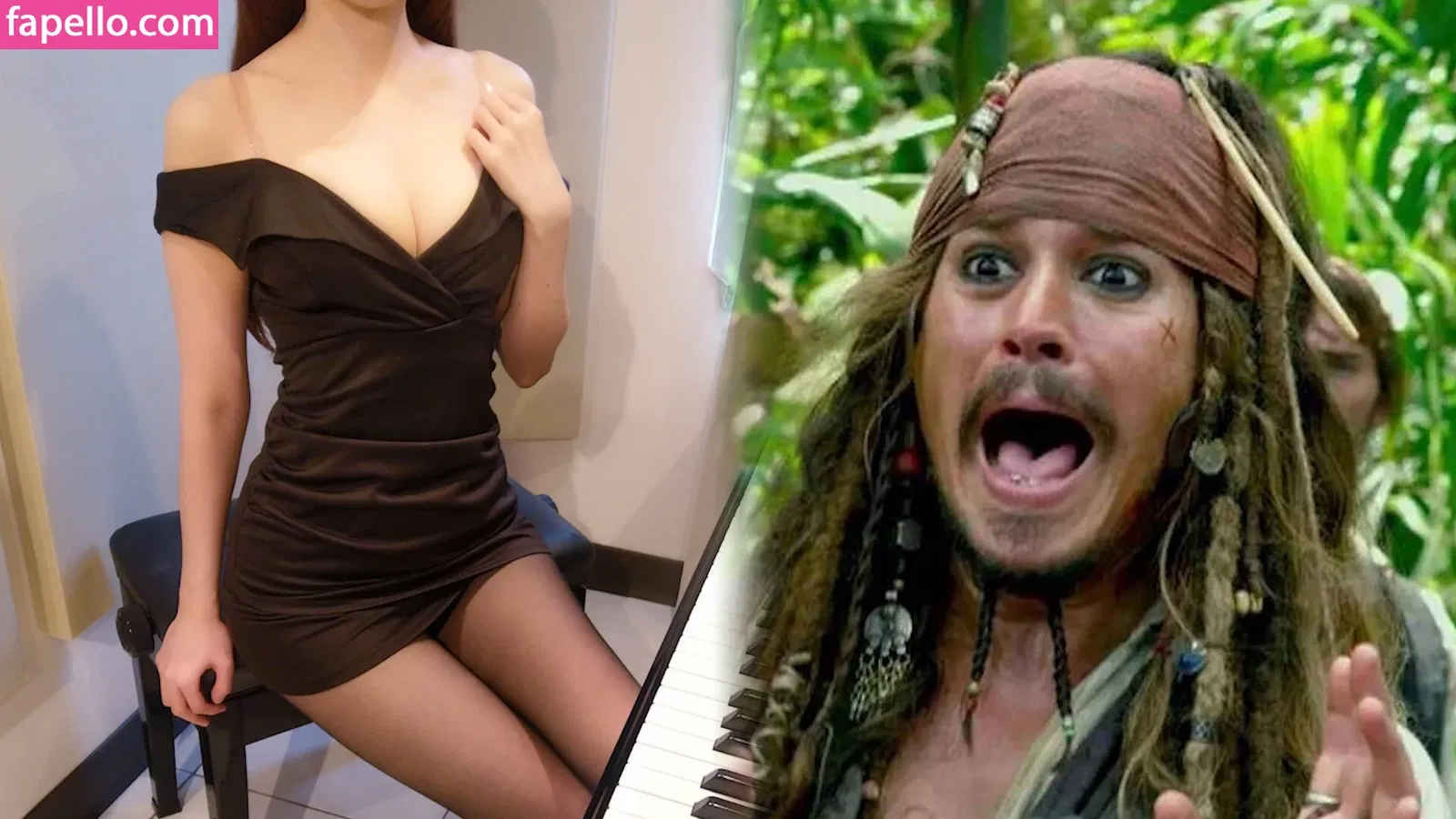 Pan Piano Onlyfans Photo Gallery 