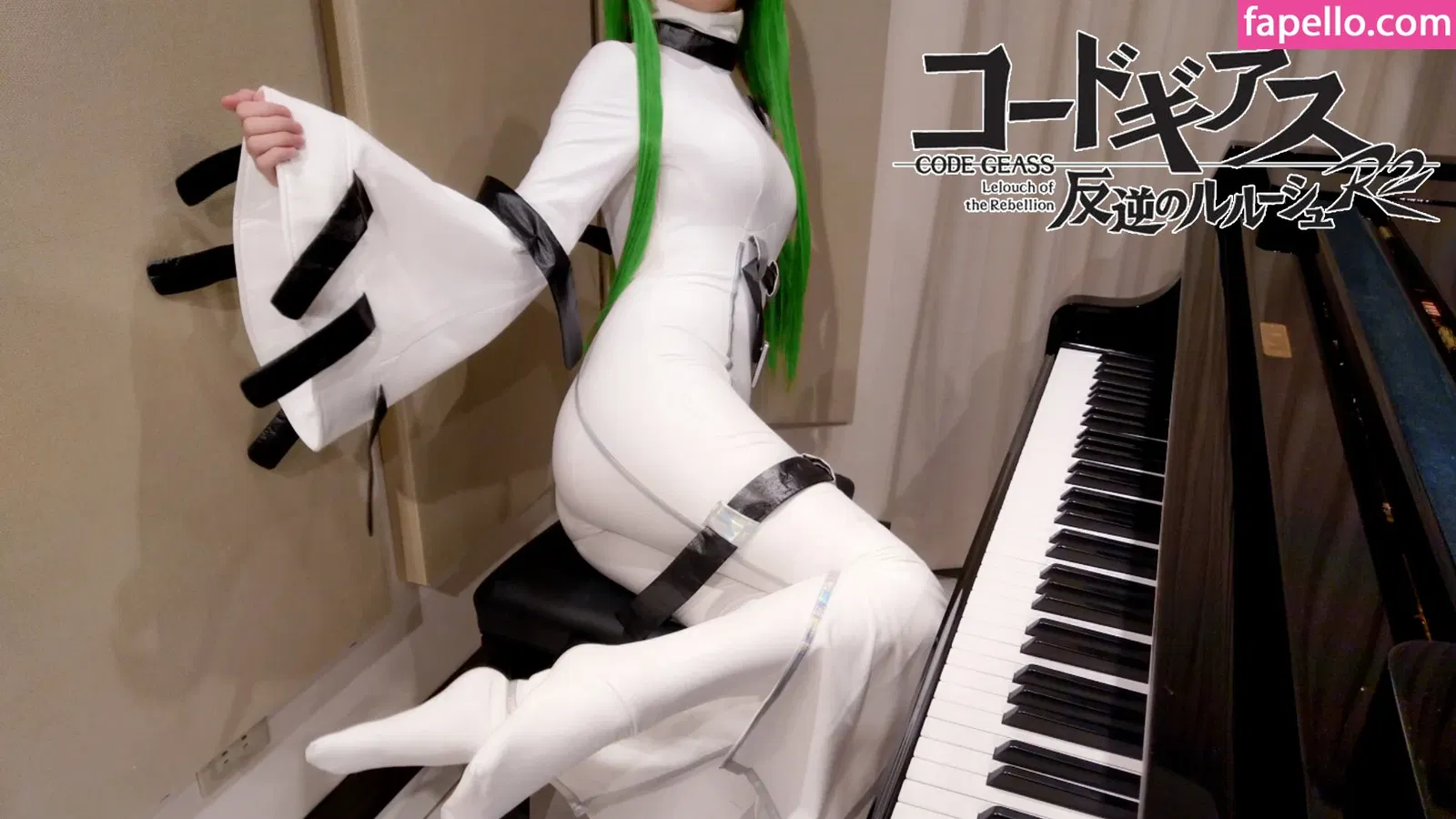 Pan Piano Onlyfans Photo Gallery 