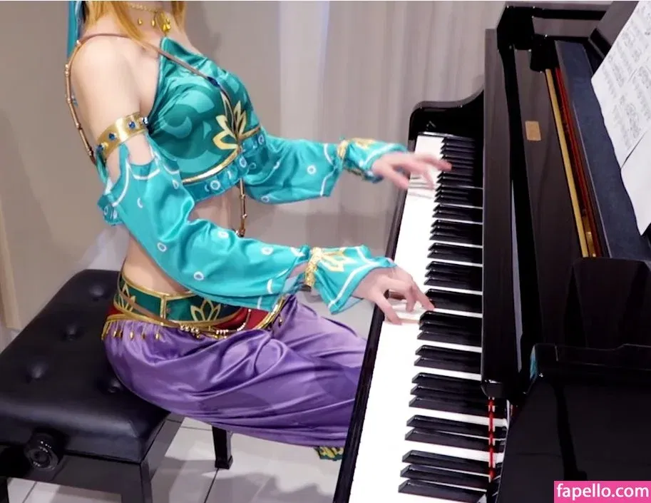 Pan Piano Onlyfans Photo Gallery 