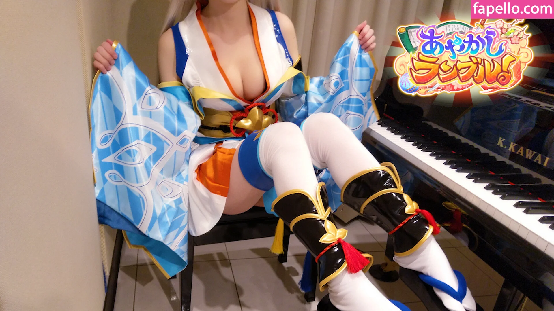 Pan Piano Onlyfans Photo Gallery 