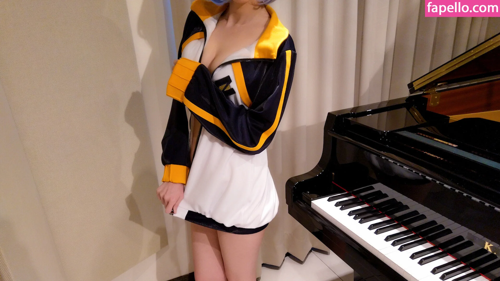 Pan Piano Onlyfans Photo Gallery 