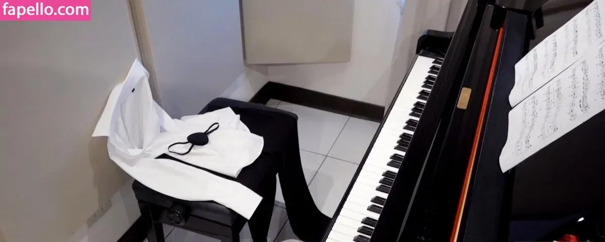 Pan Piano Onlyfans Photo Gallery 
