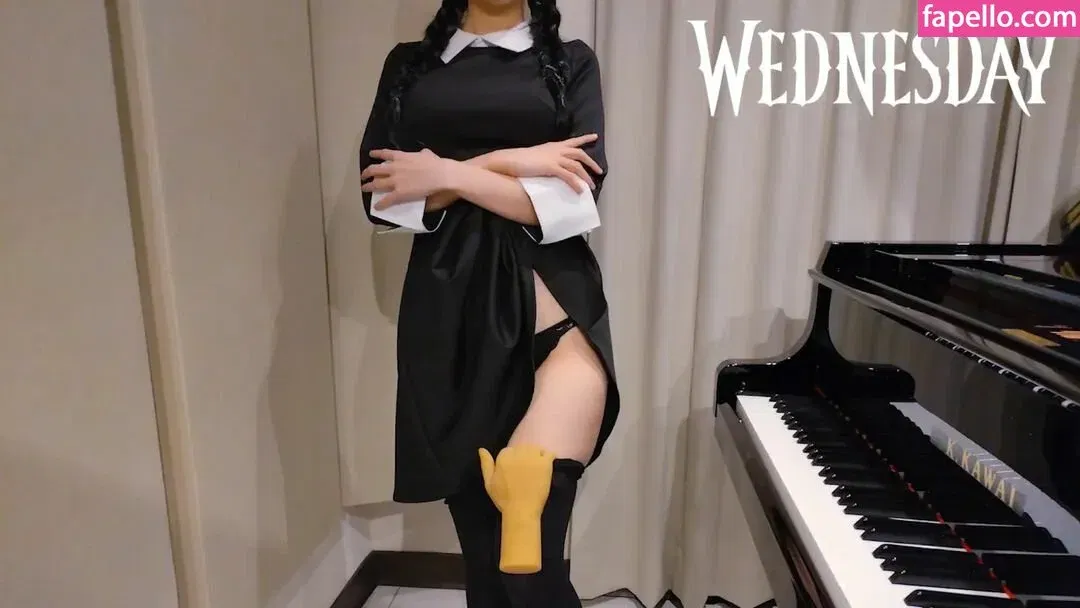 Pan Piano Onlyfans Photo Gallery 