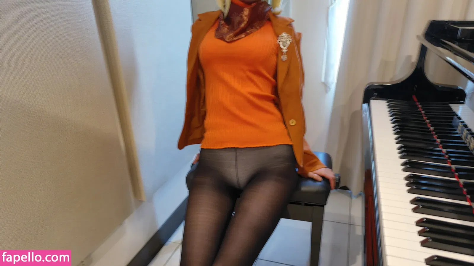 Pan Piano Onlyfans Photo Gallery 