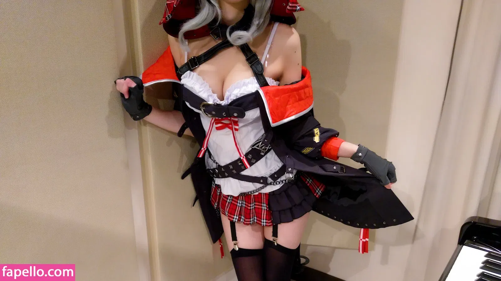 Pan Piano Onlyfans Photo Gallery 