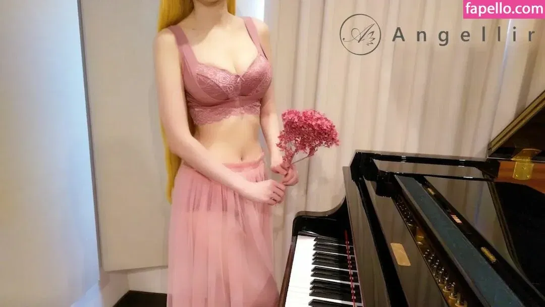 Pan Piano Onlyfans Photo Gallery 