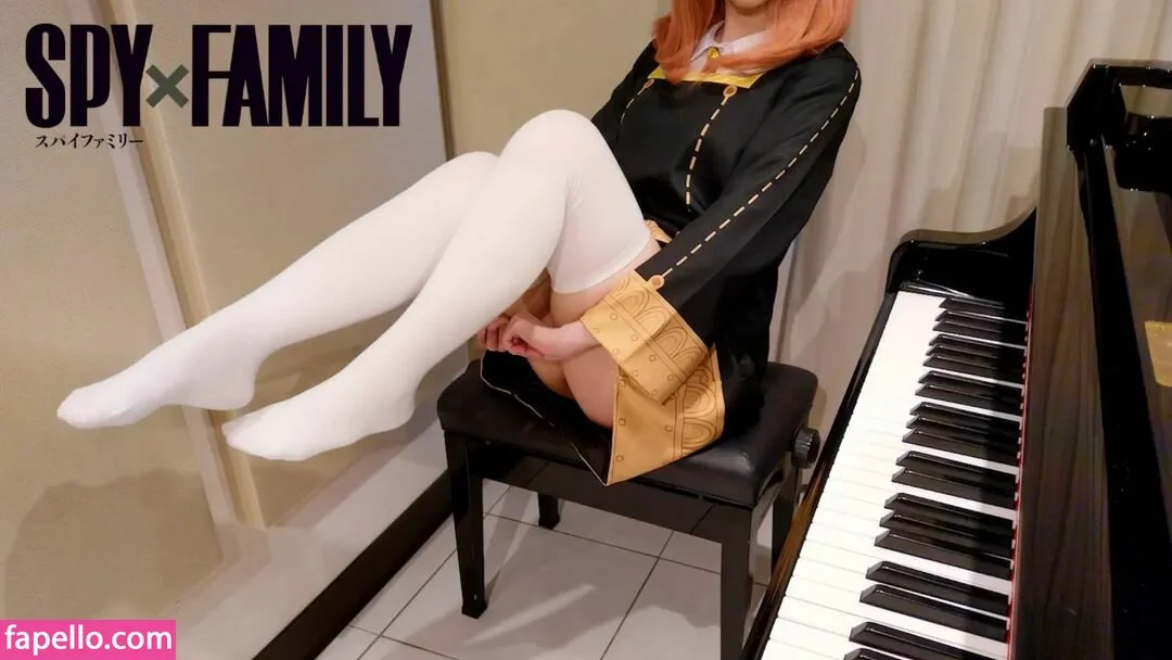 Pan Piano Onlyfans Photo Gallery 