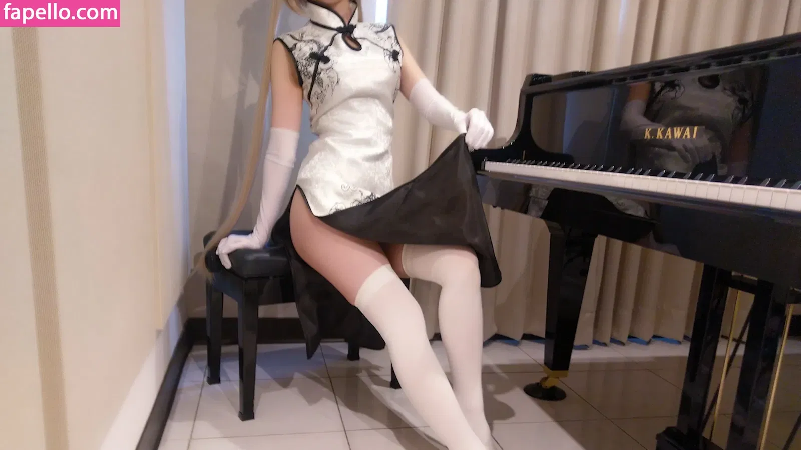 Pan Piano Onlyfans Photo Gallery 