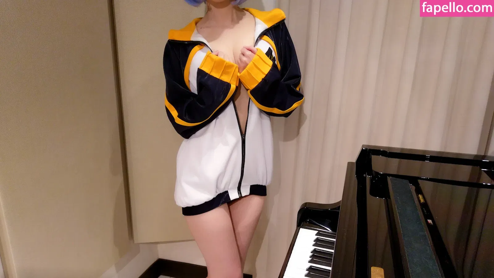 Pan Piano Onlyfans Photo Gallery 