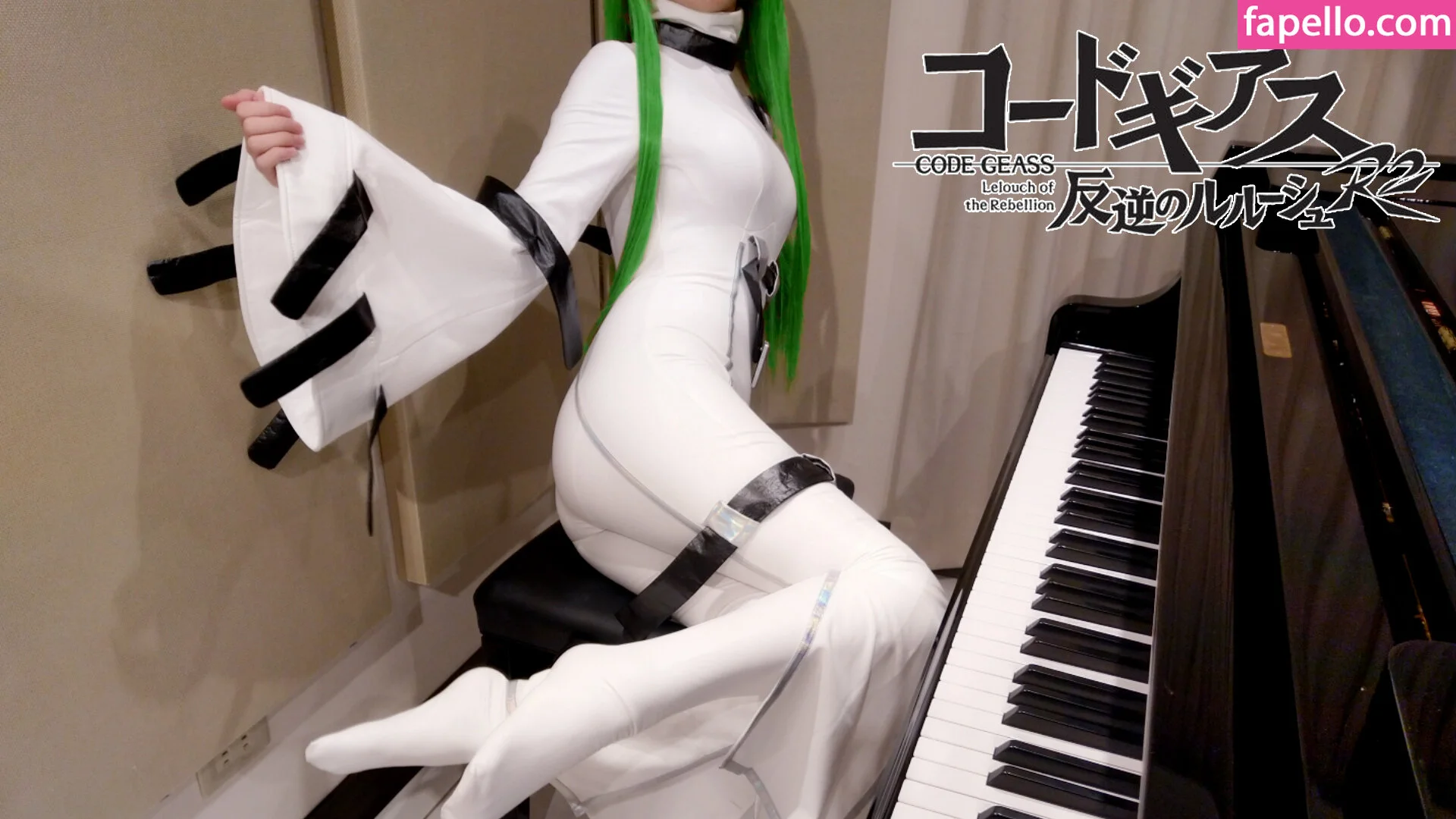 Pan Piano Onlyfans Photo Gallery 