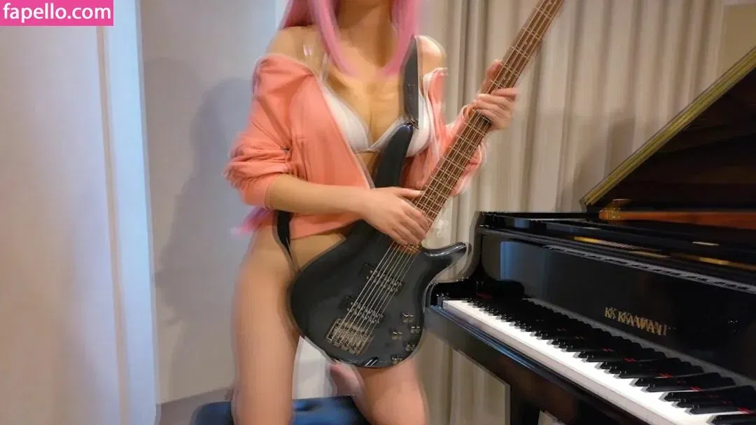 Pan Piano Onlyfans Photo Gallery 