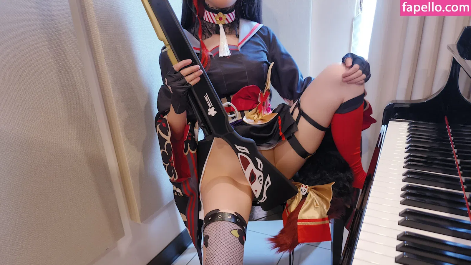 Pan Piano Onlyfans Photo Gallery 