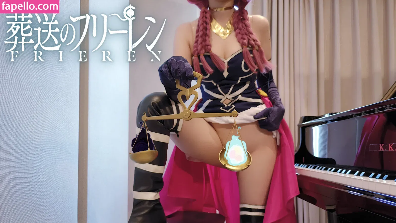 Pan Piano Onlyfans Photo Gallery 