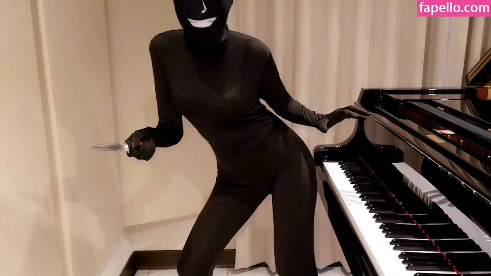 Pan Piano Onlyfans Photo Gallery 