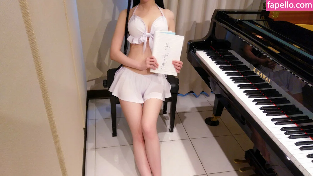 Pan Piano Onlyfans Photo Gallery 